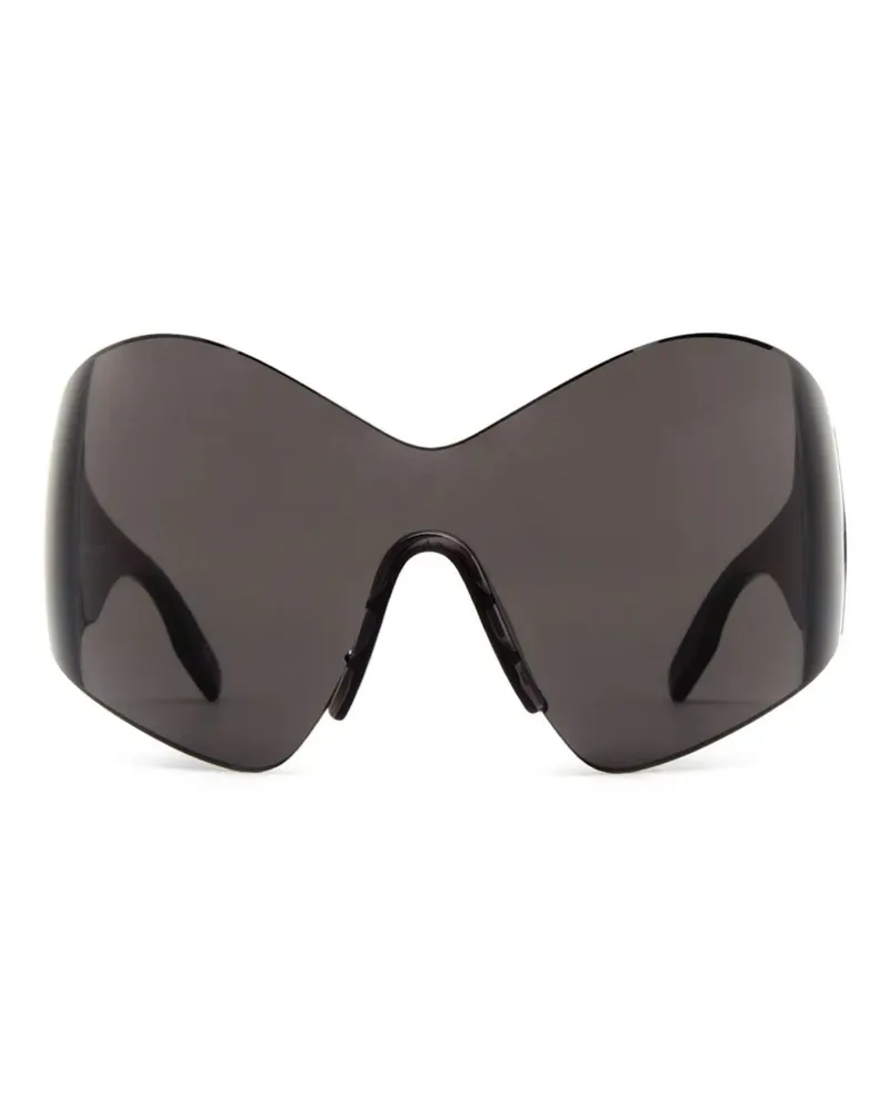 Balenciaga Sunglasses Gray