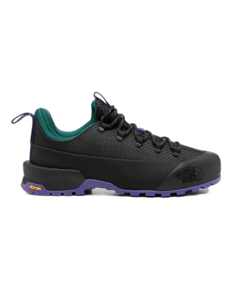 The North Face Sneaker Low-Top "Glencliff Black