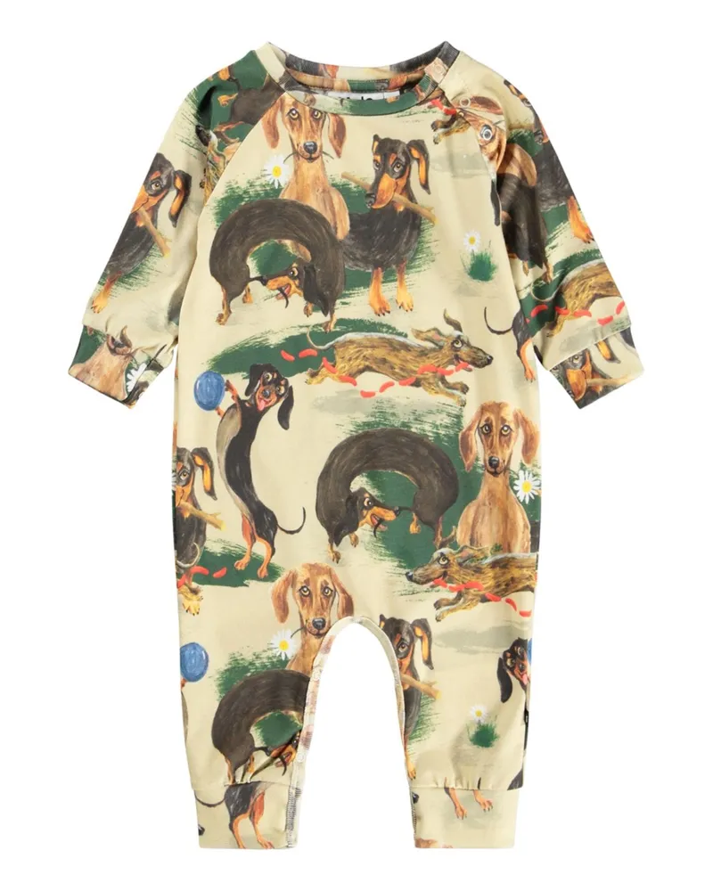Molo Fairfax" Bodysuit Multi
