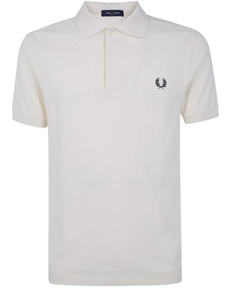 Fred Perry Fred Perry" The Fred Perry Polo Shirt Beige