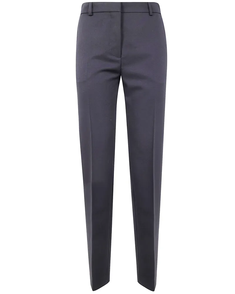 Jacquemus Le Pantalon Camaegue' Trousers Black
