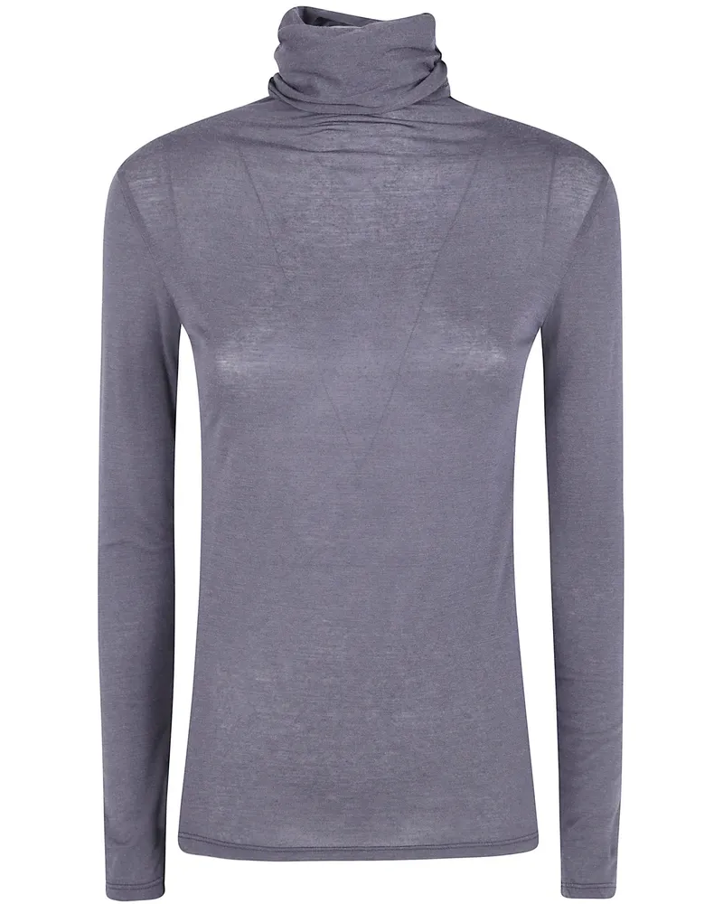Antonelli Firenze Sweater Turtle Neck "Condor Brown