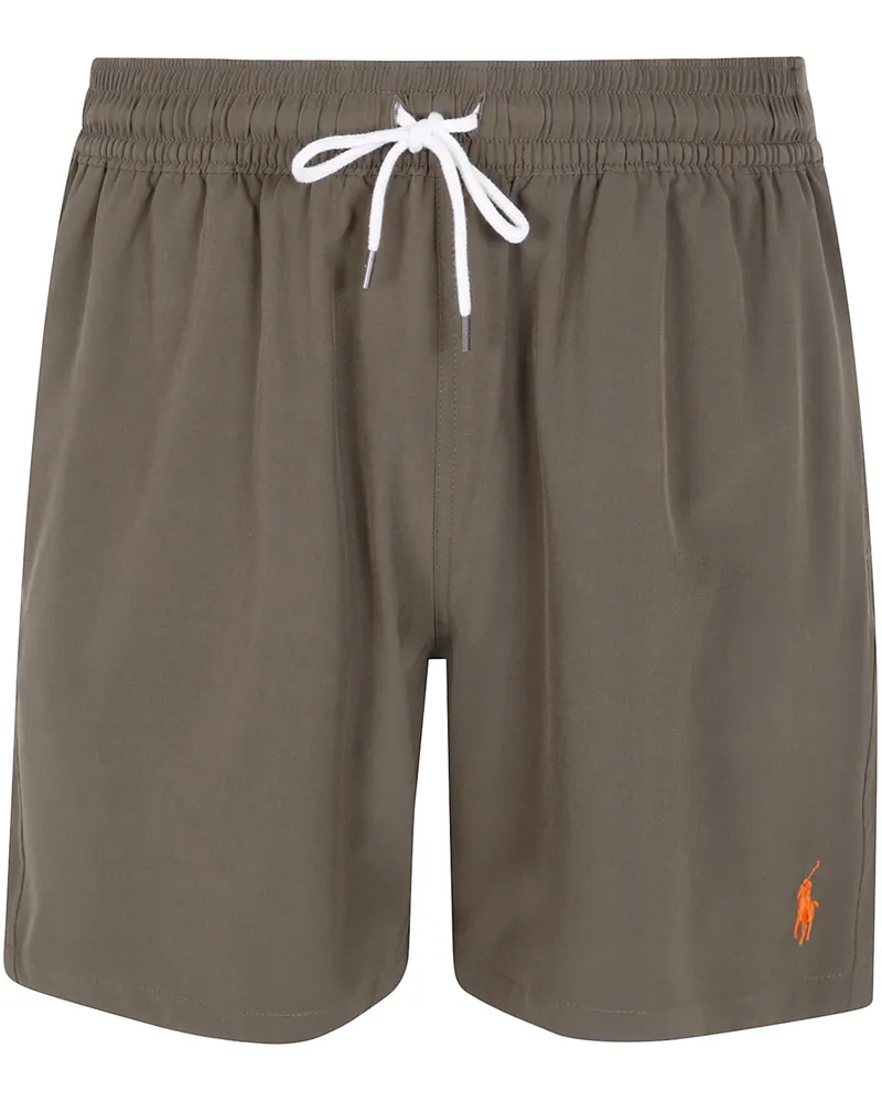 Ralph Lauren Swimwear Shorts Trousers Green
