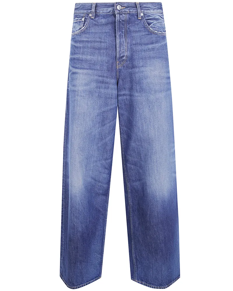 Haikure Jeans Norm Core "Bethany Blue