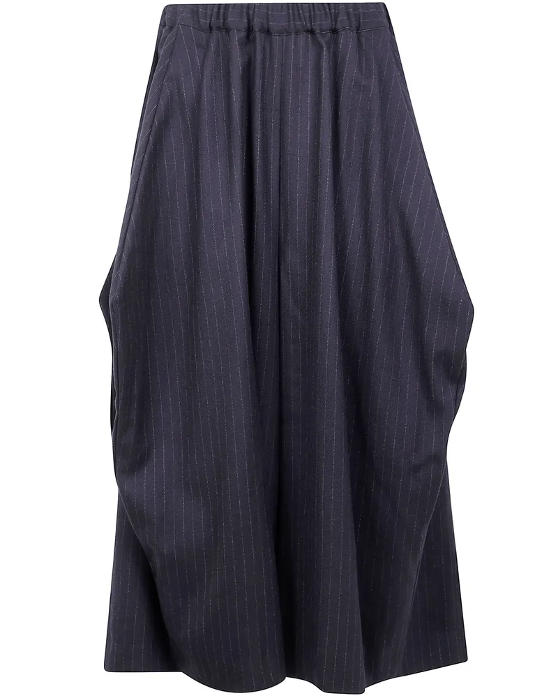 Comme des Garçons Baloon Trousers Black