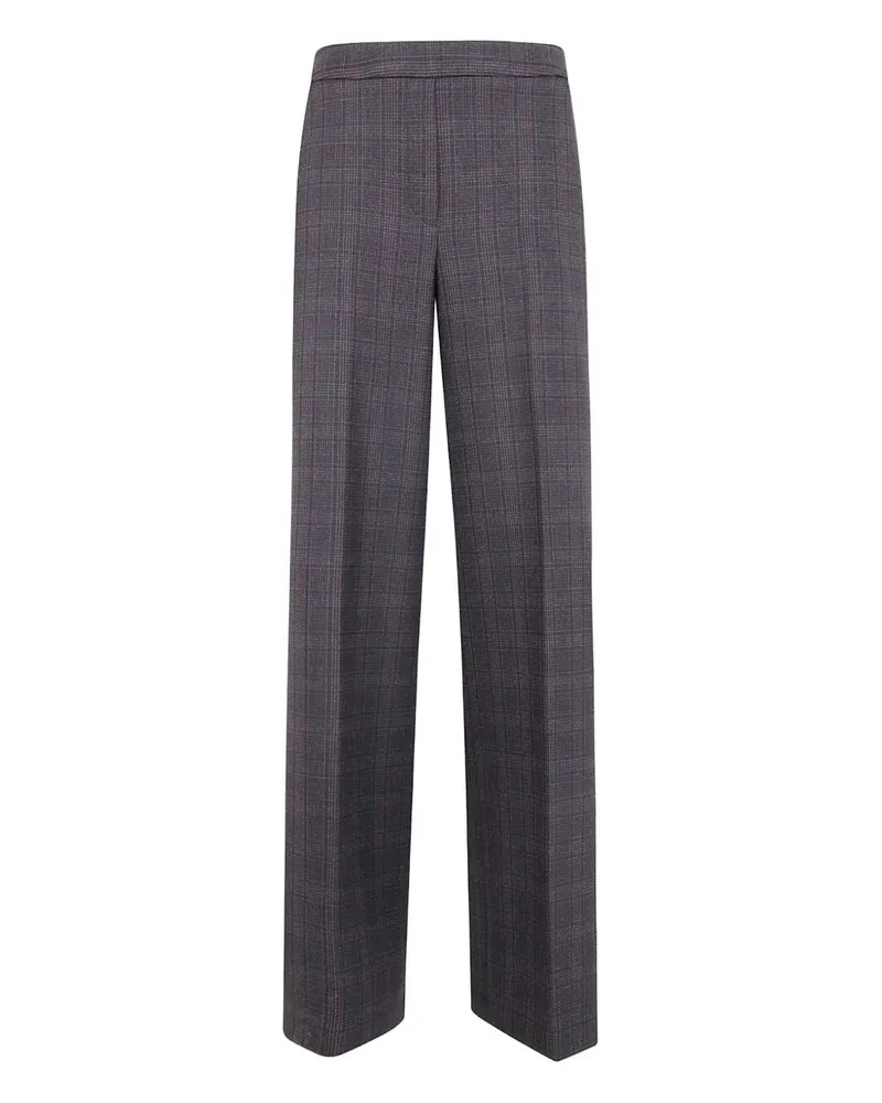Paul Smith Womens Trousers Black
