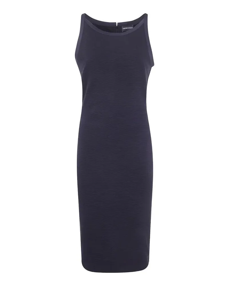 Emporio Armani Dress Black
