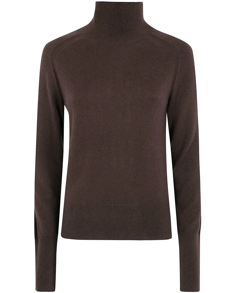Joseph Sweater Cashmere "Oxna Gray