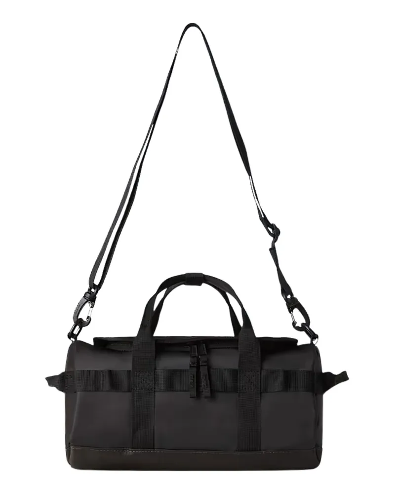 The North Face Duffel Bag Shoulder "Base Camp Black
