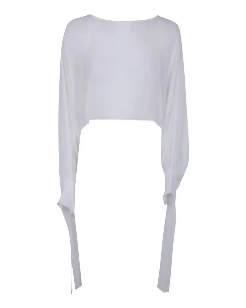 Twin-Set Shirt White