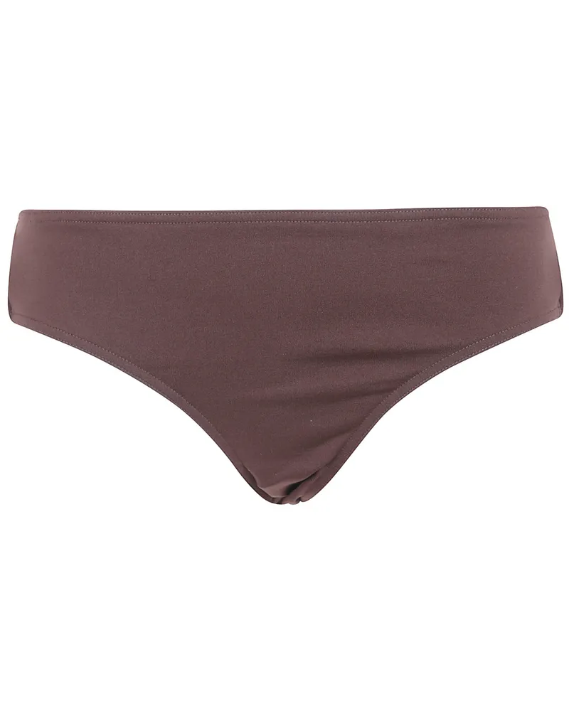 Eres Swimwear Bottom "Souplesse Brown