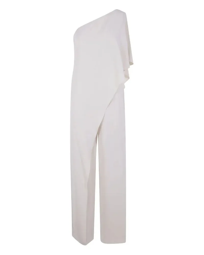 Ralph Lauren April" Jumpsuit White