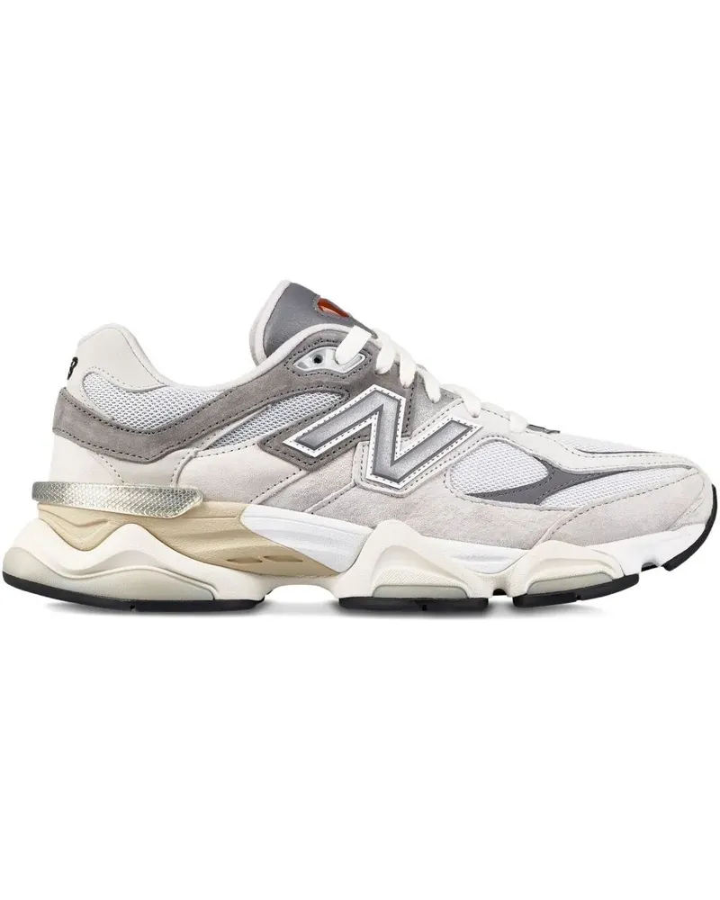 New Balance Tier 1 Sneakers Gray