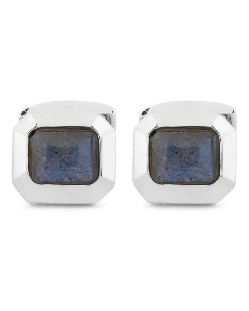 Tateossian Cufflinks Metallic