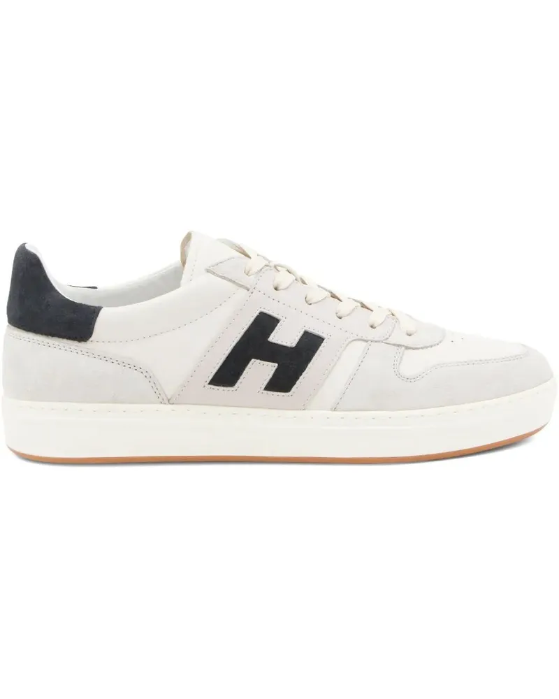 Hogan Banda" Sneakers White