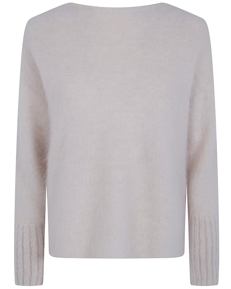 Antonelli Firenze Sweater Light Beige "Sassonia Beige