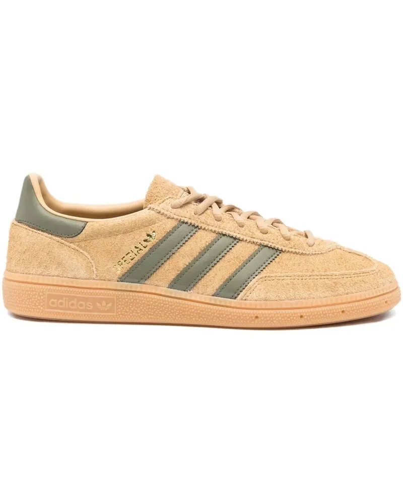 adidas Handball Spezial' Sneakers Brown