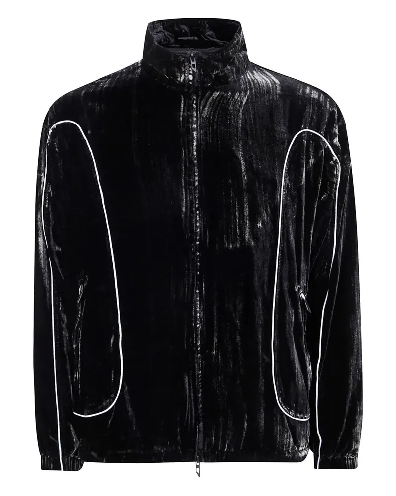 Diesel J-Hay Jacket Black
