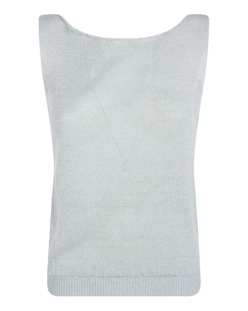 Paloma Wool Lotti Top Green