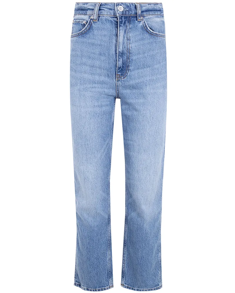 Anine Bing Jane' Jeans Blue