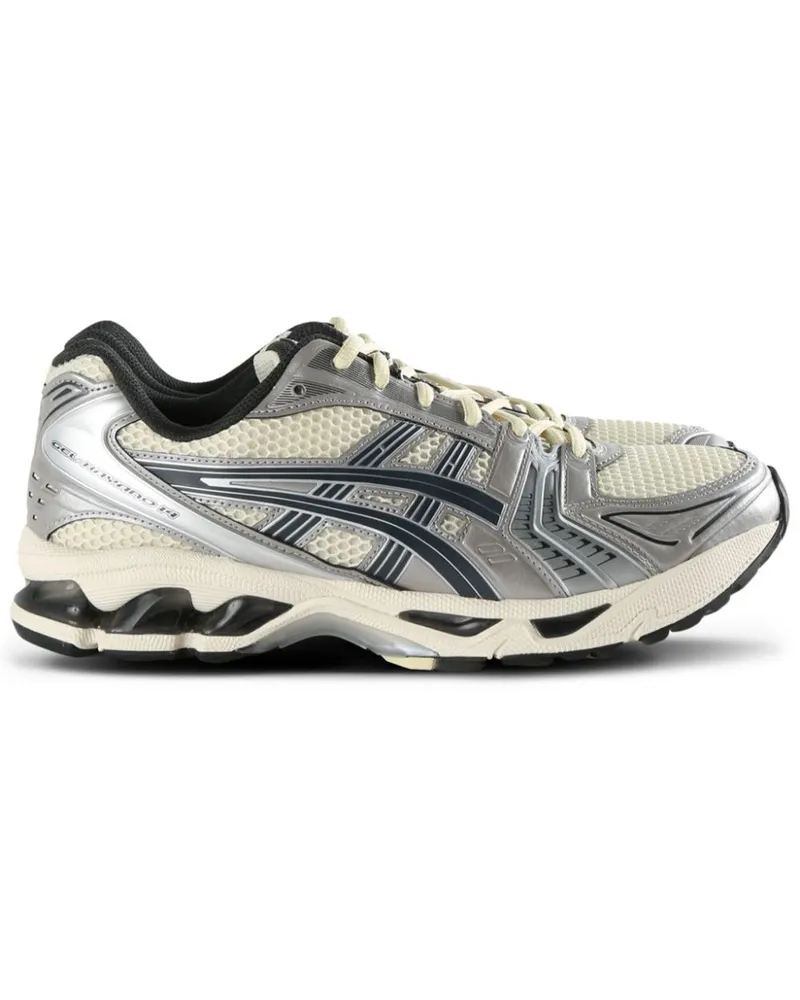 Asics Gel-Kayano 14 Sneakers By Asics White