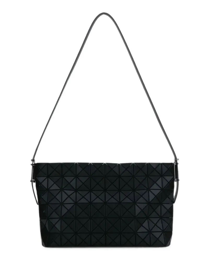 Issey Miyake Shoulder Bag Large "Musette Black