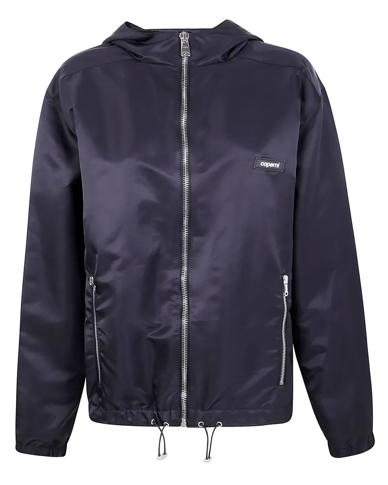 COPERNI Horn Jacket Black