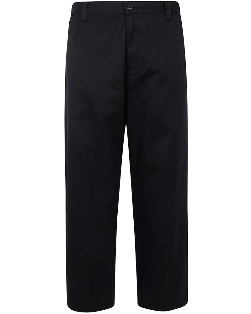 Carhartt WIP Brady" Pant Cooper Twill Black