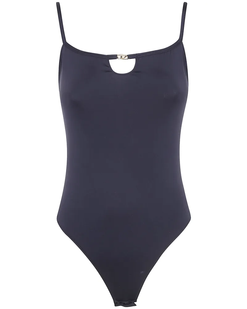 Diesel Body Cut Out "Kiara Utlt Black