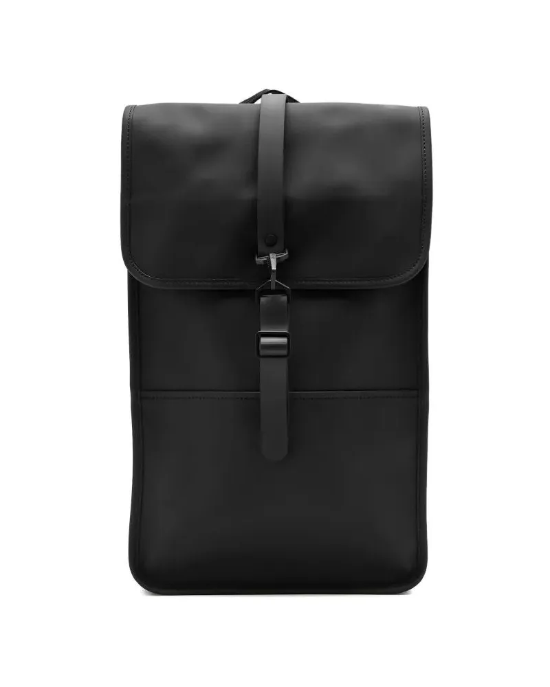RAINS Backpack "W3 Black
