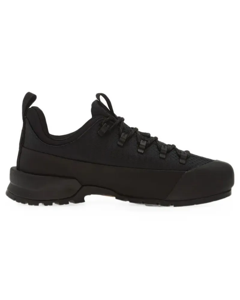The North Face Sneaker Low-Top "Glenclieffe Black