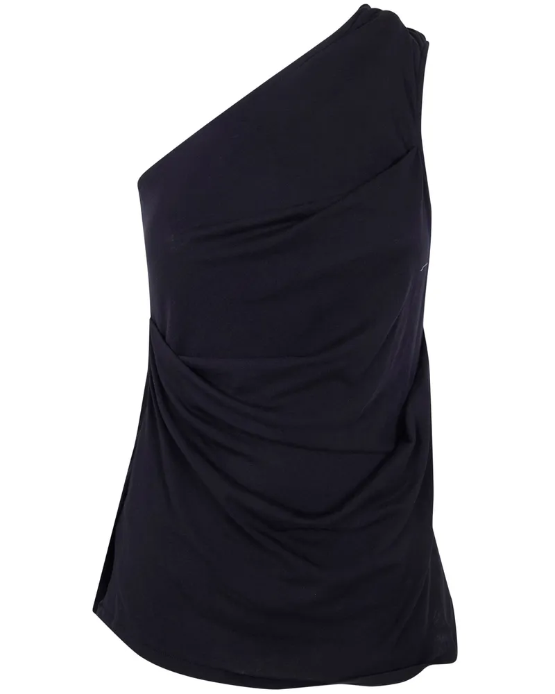 Entire Studios Sleeveless "Dalters" Top Black