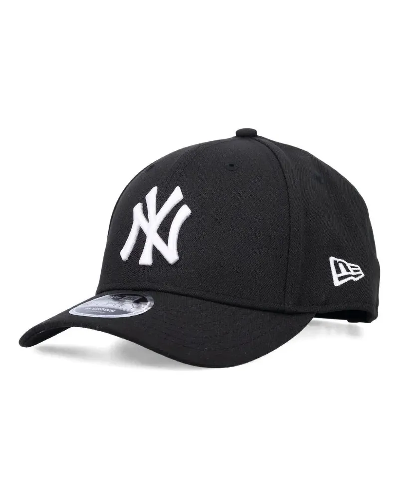 New Era Hat Adjustable "9Forty Mc Neyyan Black