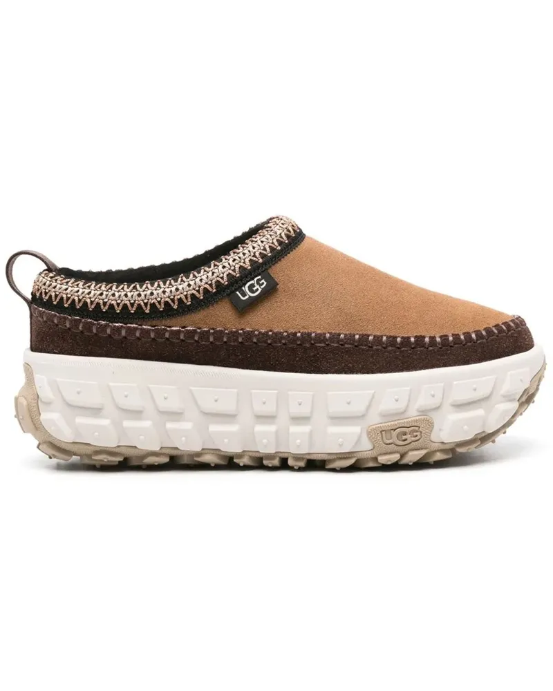 UGG W Venture Daze Loafer Beige
