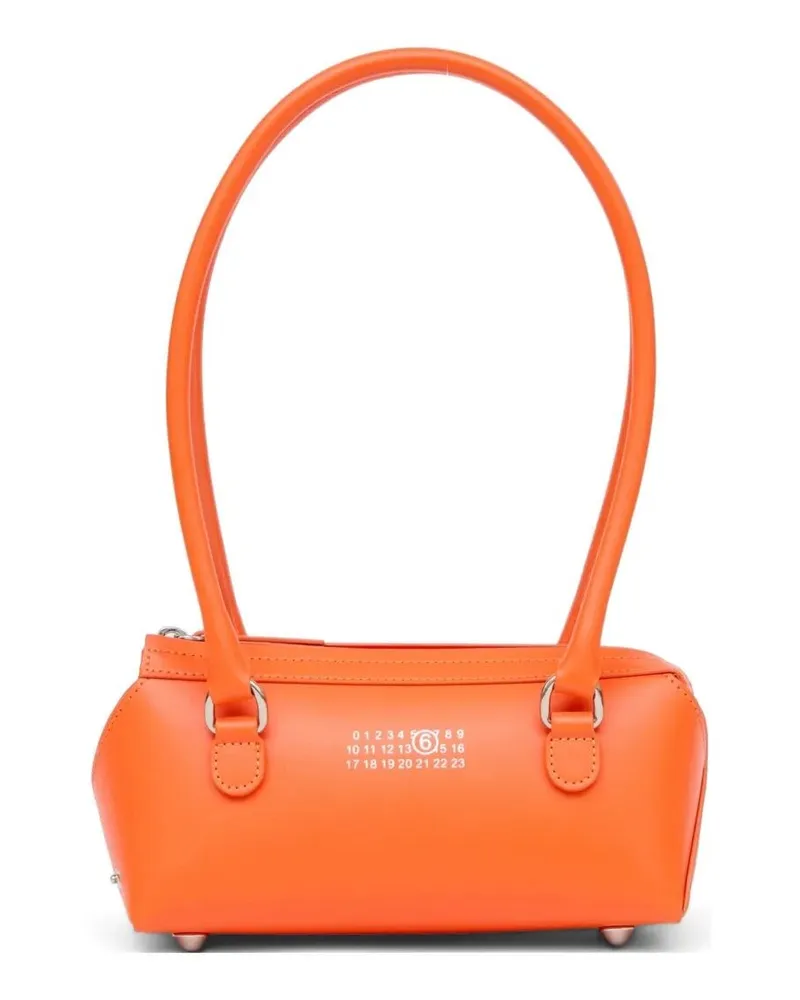 Maison Margiela Shoulder Bag Yellow