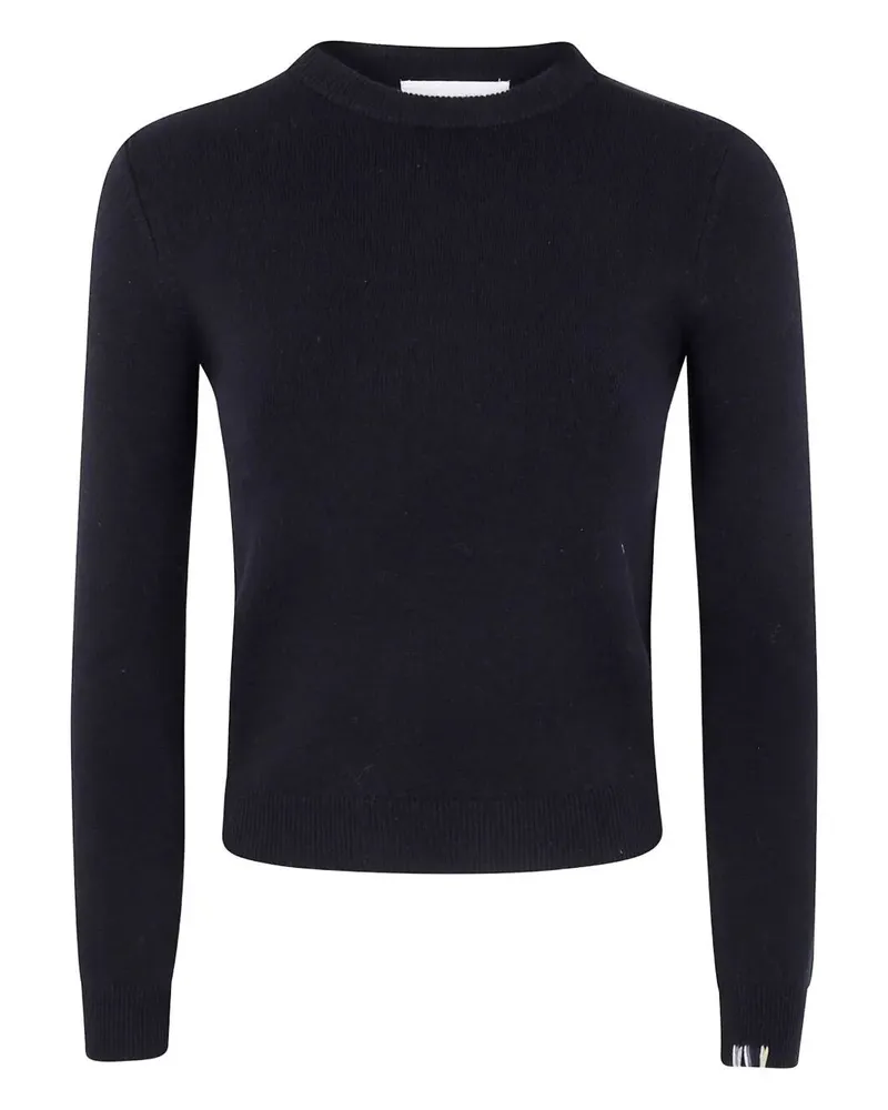 extreme cashmere Kid Nr 98 Sweater Black