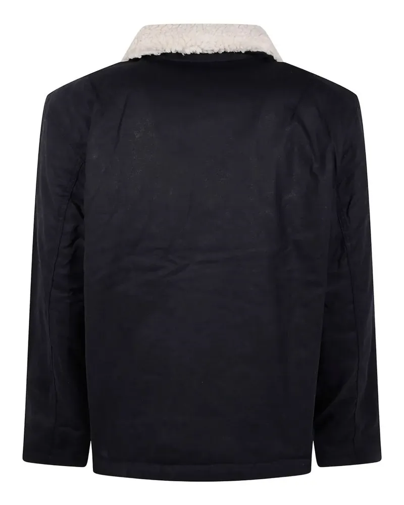 Dickies Sangrey Waxed" Jacket Black