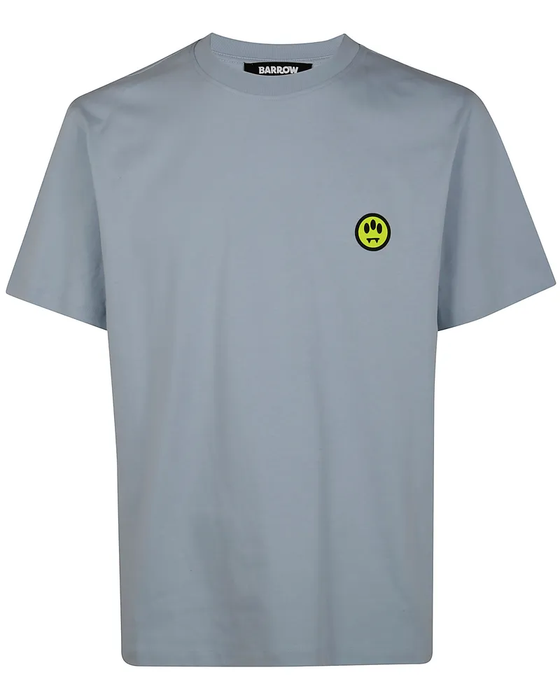 BARROW Jersey T-Shirt Unisex Blue
