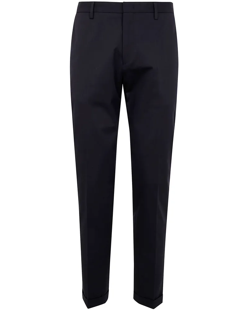 Paul Smith Mens Trousers Blue