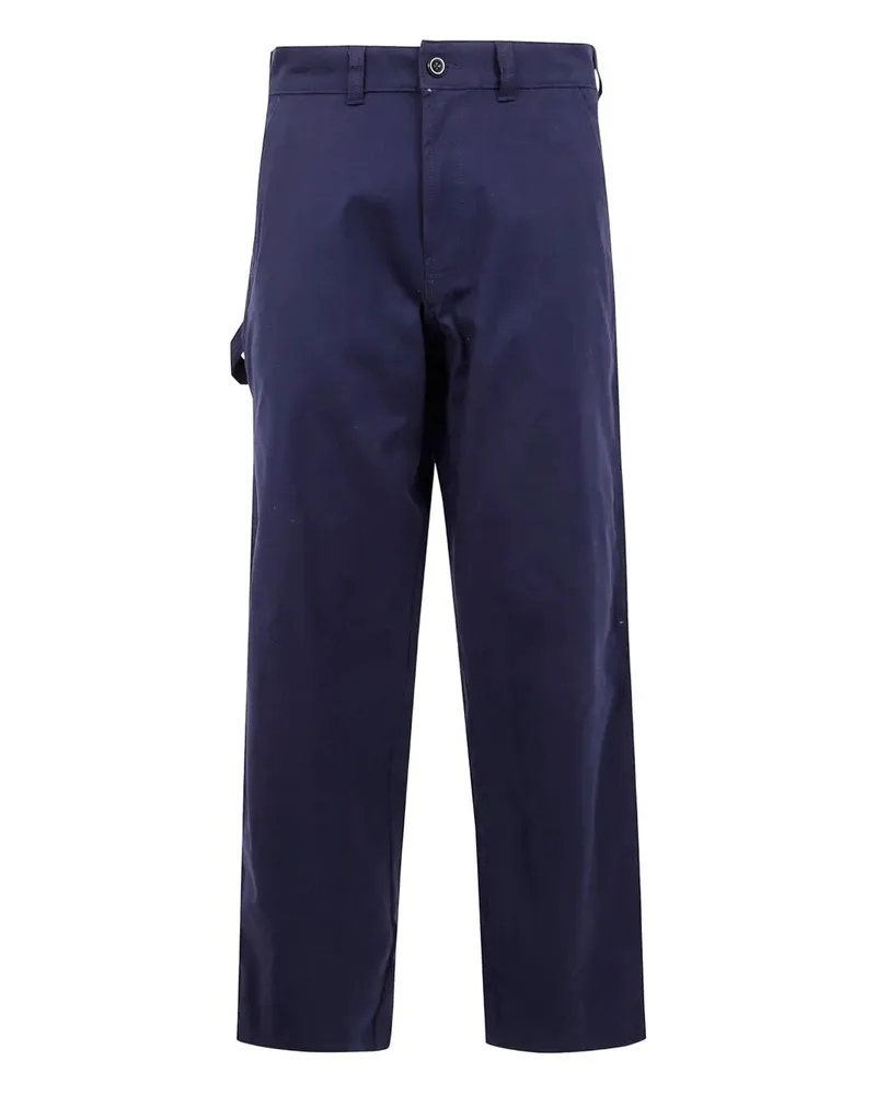 Dickies Oliver Springs Painter" Trousers Blue