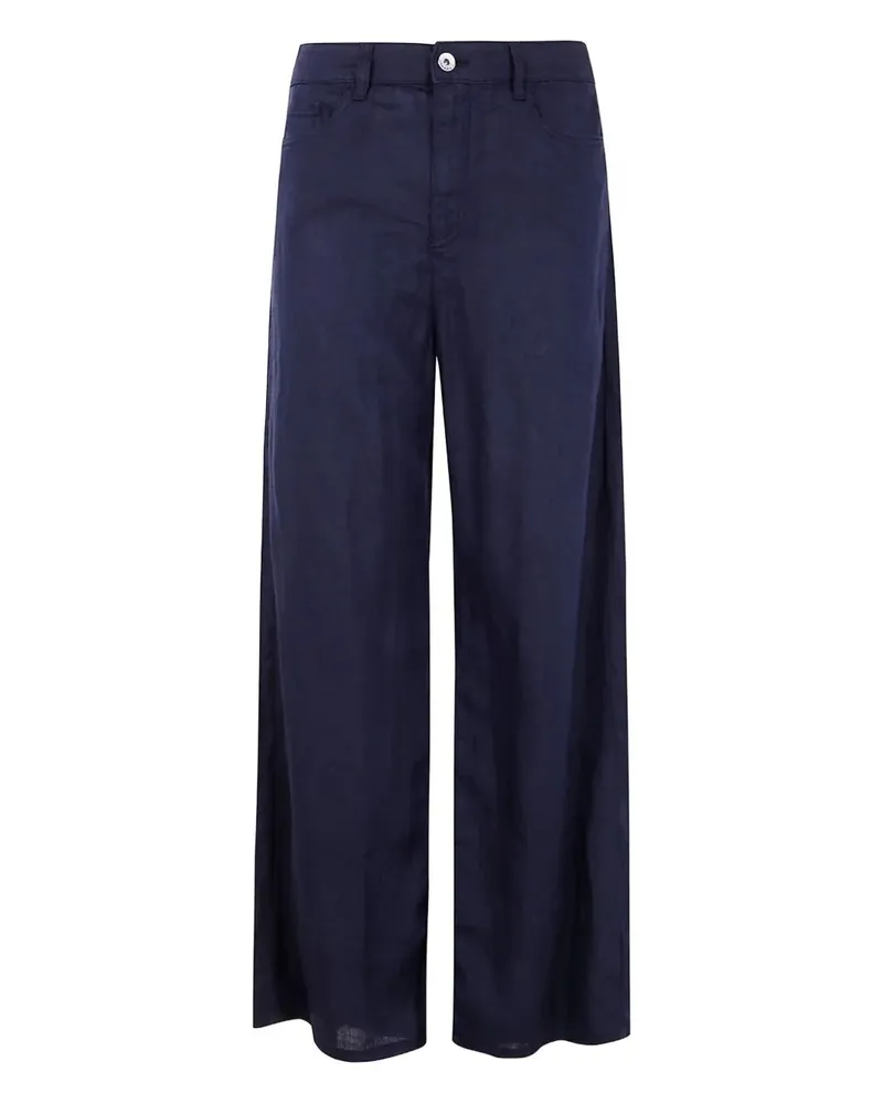 Emporio Armani Jeans 5 Pockets Blue