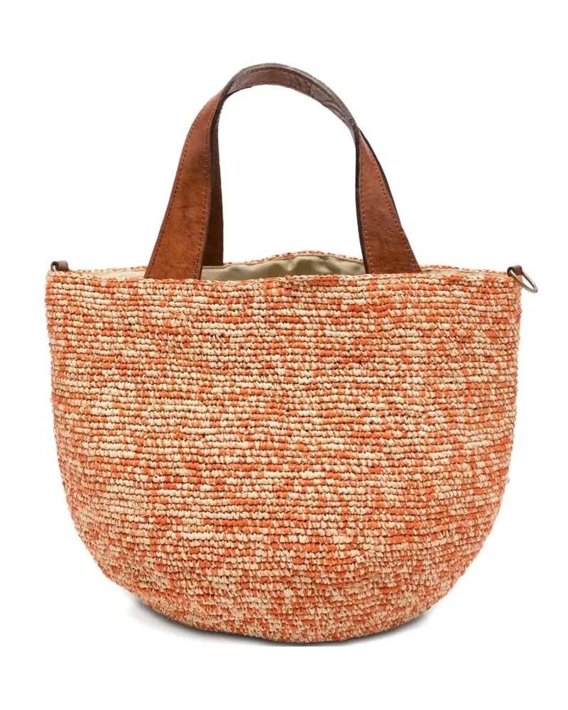 IBELIV Mirozy" Bag Red