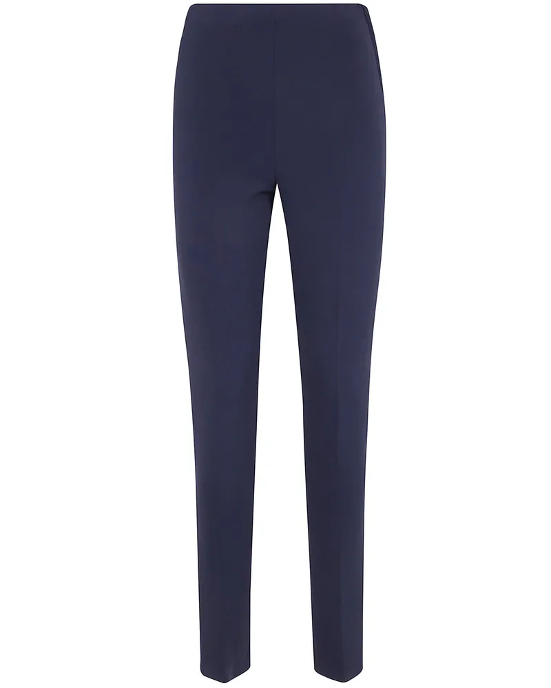 Twin-Set Pants Leggings "262Tt2330 00006 Black Black