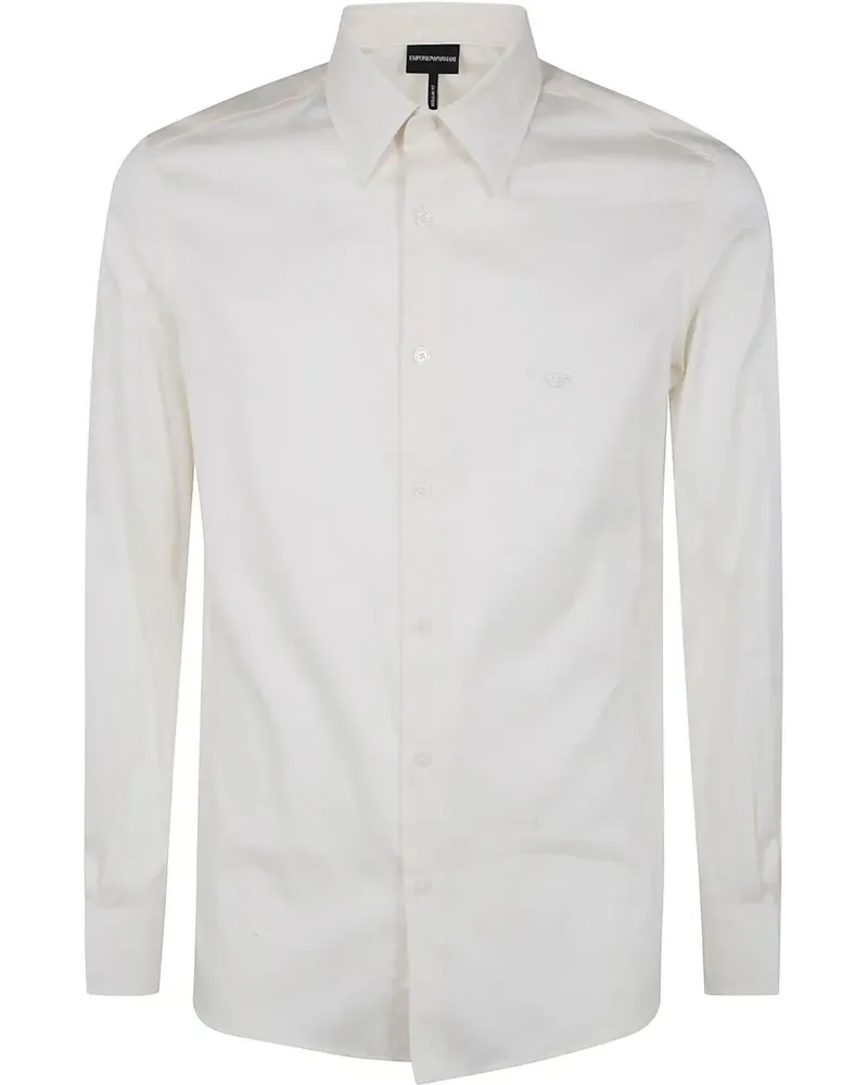 Emporio Armani Shirt White