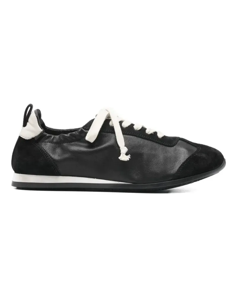 Uma Wang Wome`S" Sneakers Black