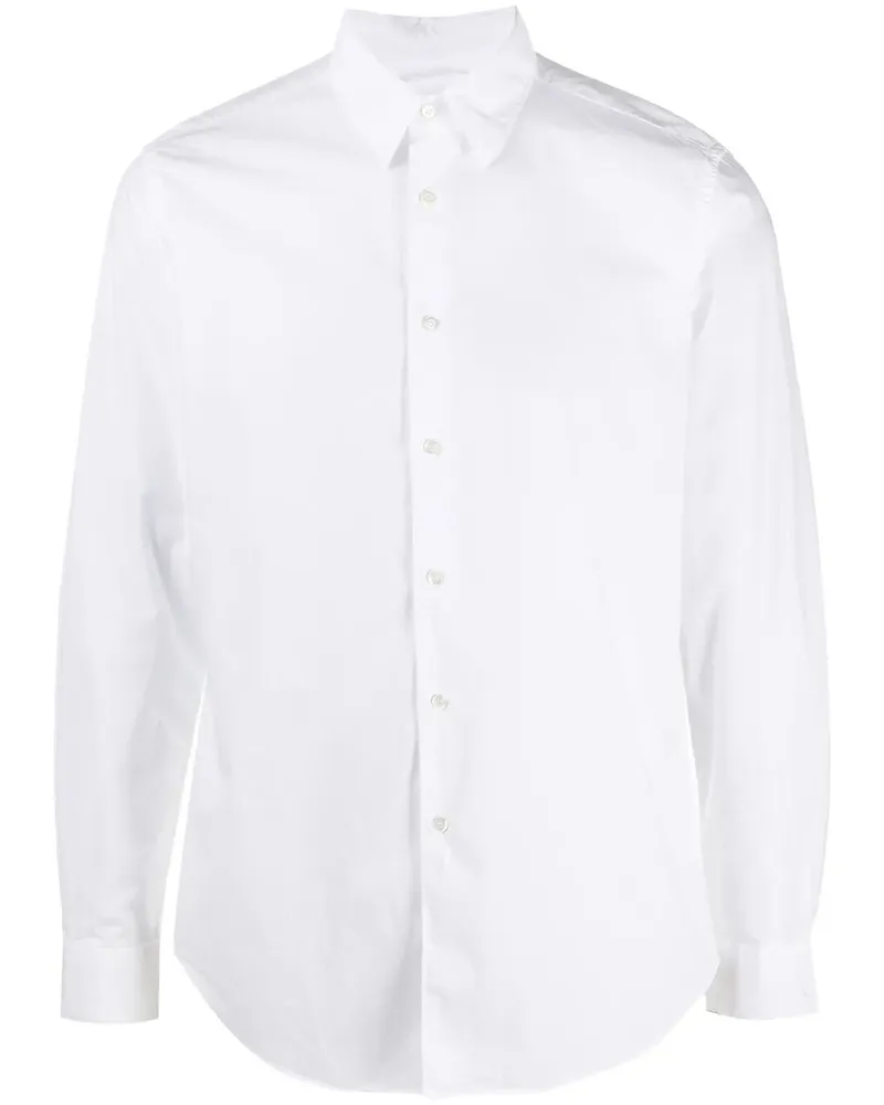 ASPESI Comma' Shirt White