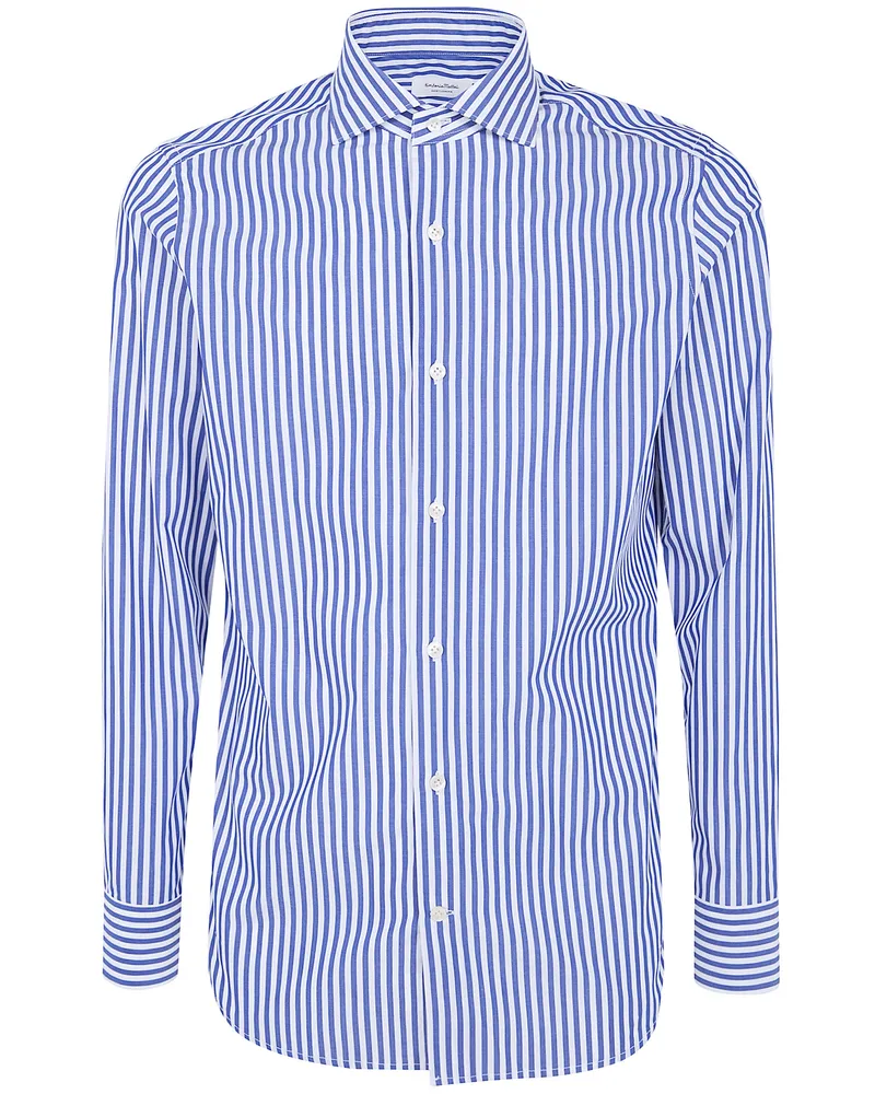 Tintoria Mattei Shirt White