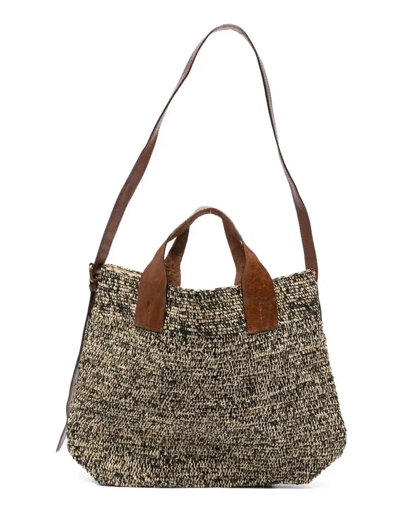 IBELIV Mety" Bag Green