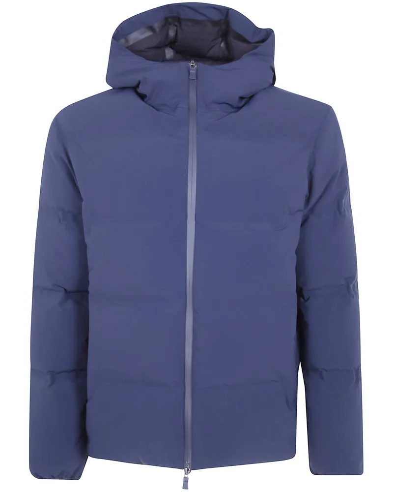 Herno Jacket Medium Sport "Man Medium Sport Jacket Blue