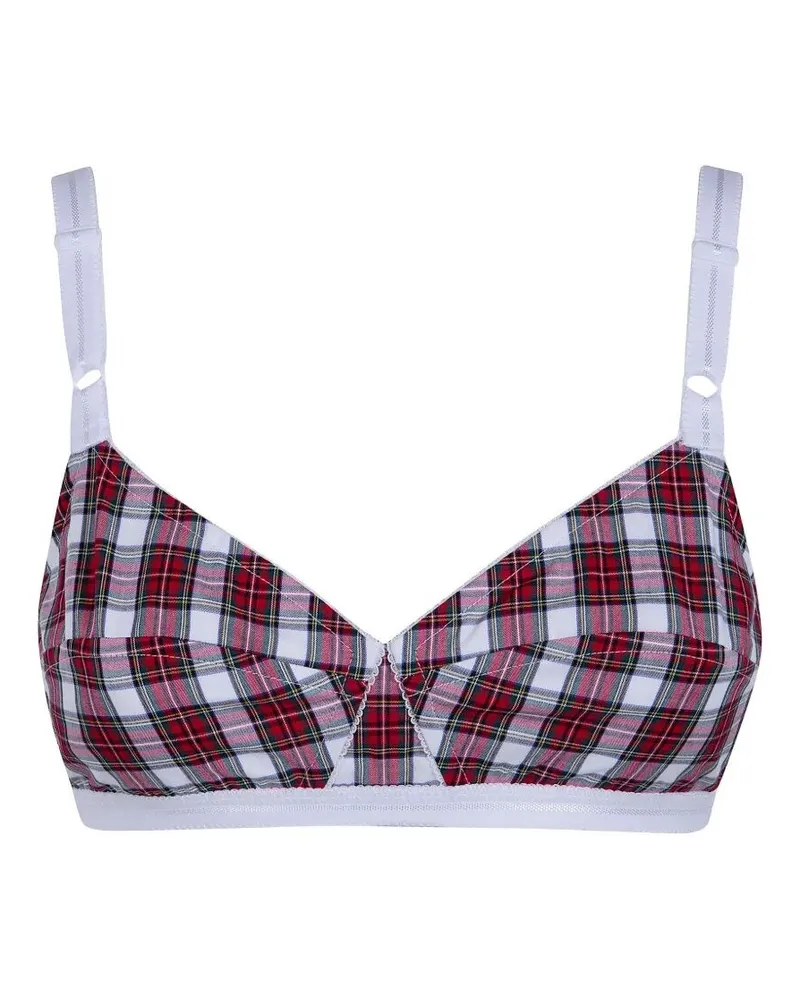 N° 21 Galles Cotton Bra Multi